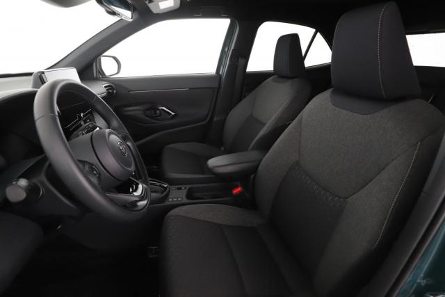 Toyota Yaris Cross image 5