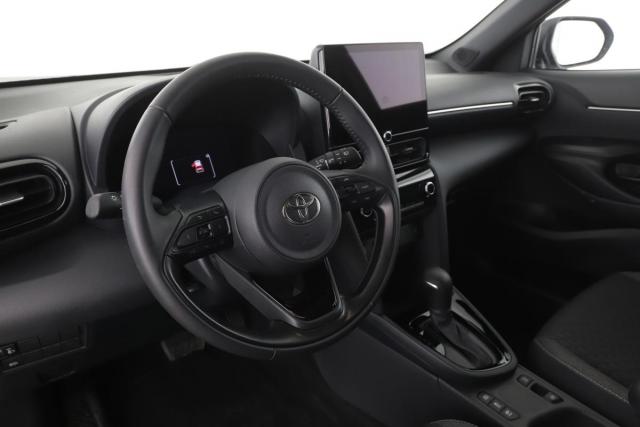 Toyota Yaris Cross image 1