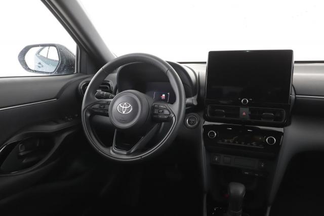 Toyota Yaris Cross image 7