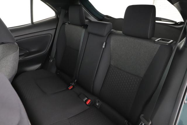 Toyota Yaris Cross image 3