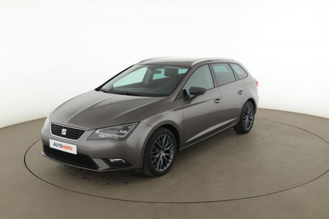 Seat Leon St 1.4 Tsi Act Connect Dsg 150 Ch