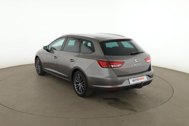 Seat Leon image 7