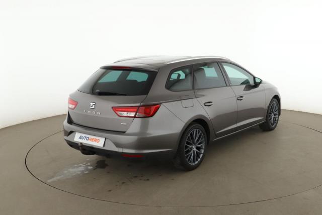 Seat Leon image 4