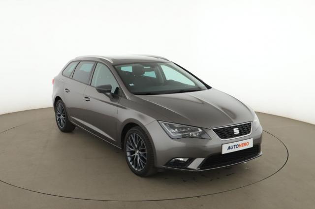 Seat Leon image 3