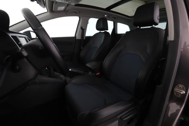 Seat Leon image 8