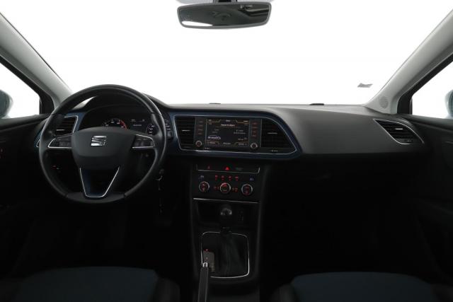 Seat Leon image 9