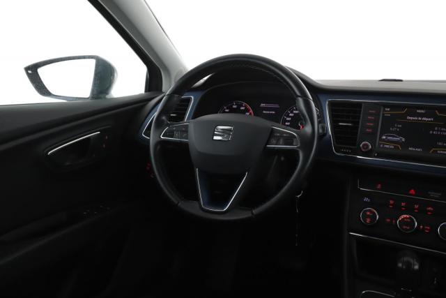 Seat Leon image 2