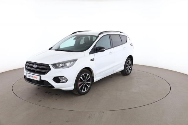Ford Kuga 1.5 Flexifuel-E85 St-Line 4x2 Auto 150 Ch