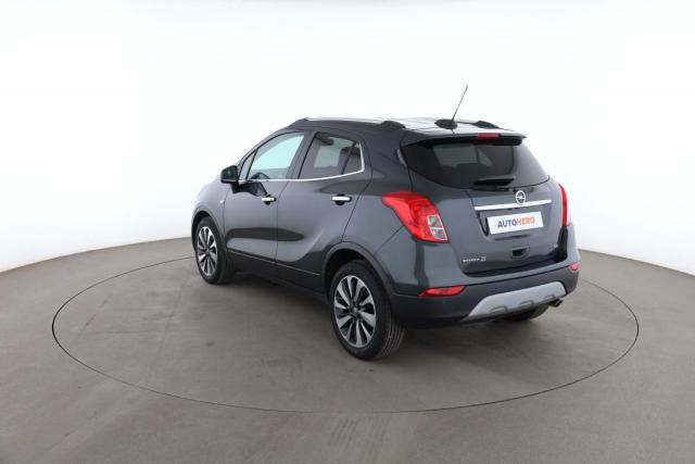 Opel Mokka X image 4