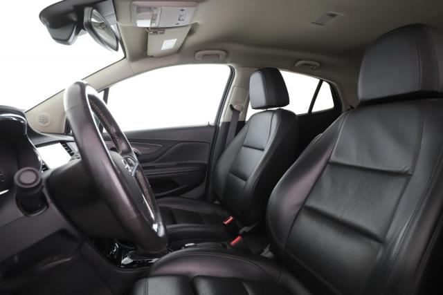 Opel Mokka X image 7