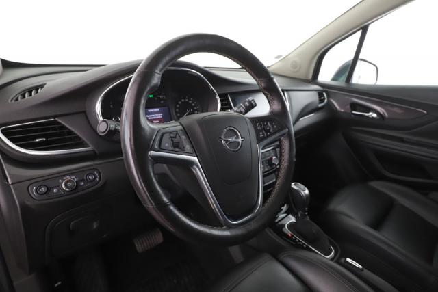 Opel Mokka X image 2