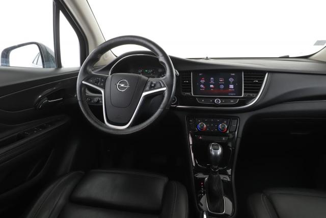 Opel Mokka X image 1
