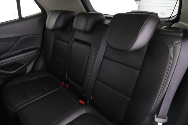 Opel Mokka X image 5