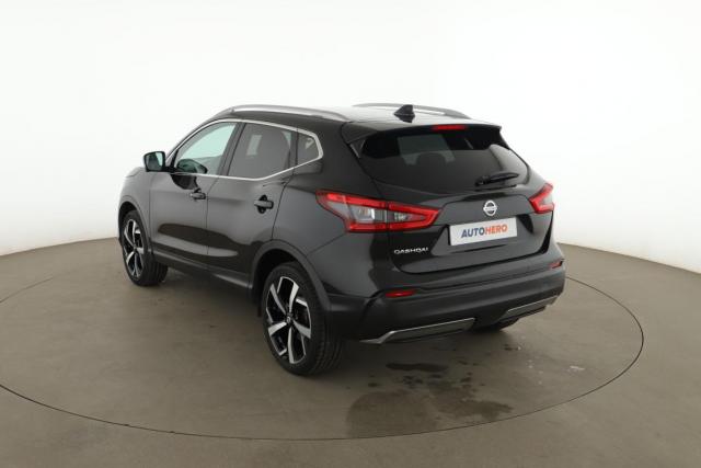 Nissan Qashqai image 9