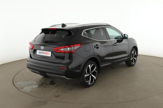 Nissan Qashqai image 2