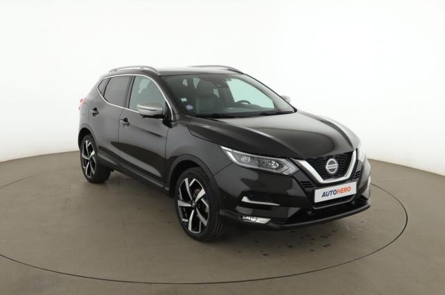 Nissan Qashqai image 4