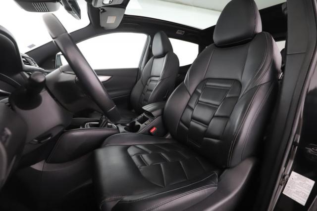 Nissan Qashqai image 7