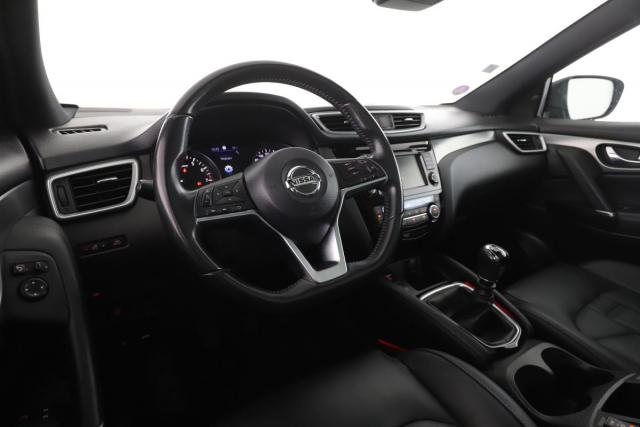 Nissan Qashqai image 1
