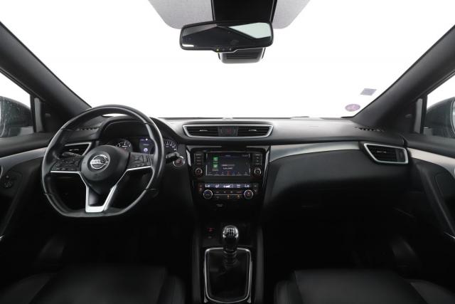 Nissan Qashqai image 6