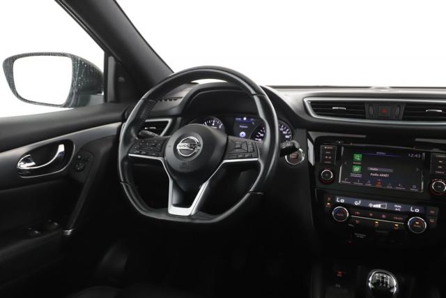 Nissan Qashqai image 8