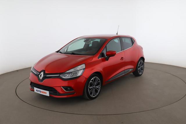 Renault Clio 1.2 Tce Energy Intens 118 Ch