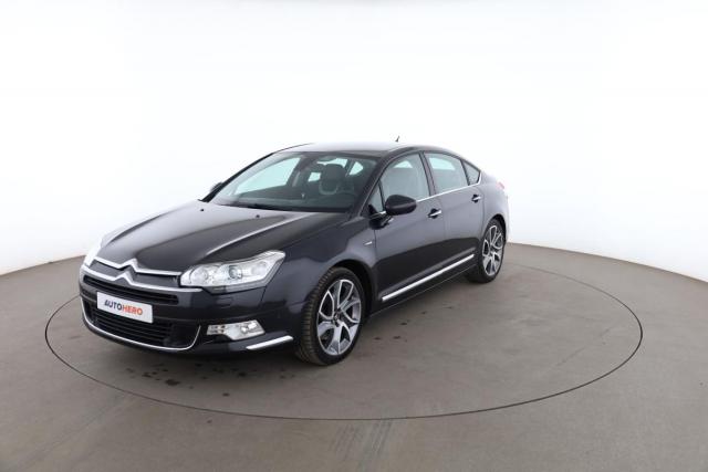 Citroen C5 2.0 Blue-Hdi Hydractive Exclusive Eat6 180 Ch