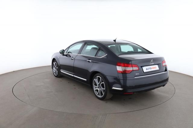 Citroen C5 image 2