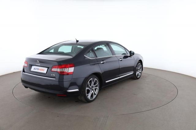 Citroen C5 image 1