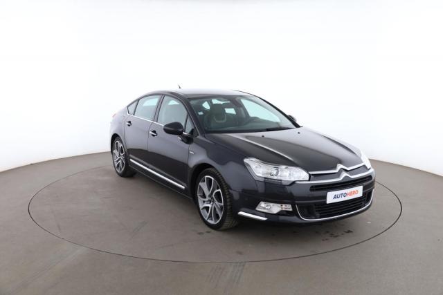 Citroen C5 image 9