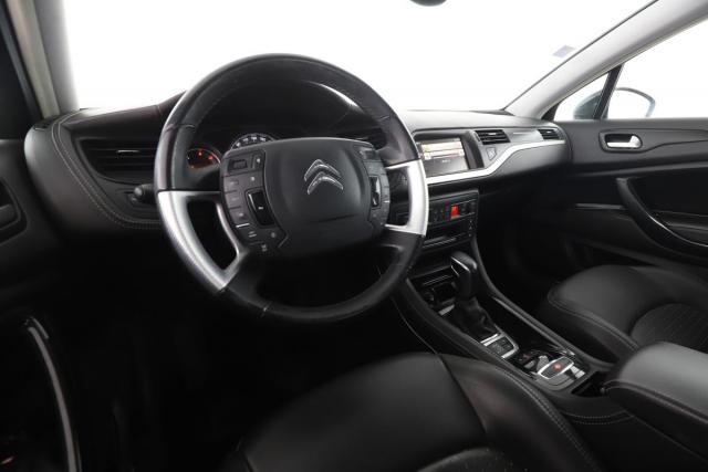 Citroen C5 image 4