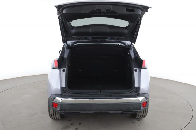 Peugeot 3008 image 4