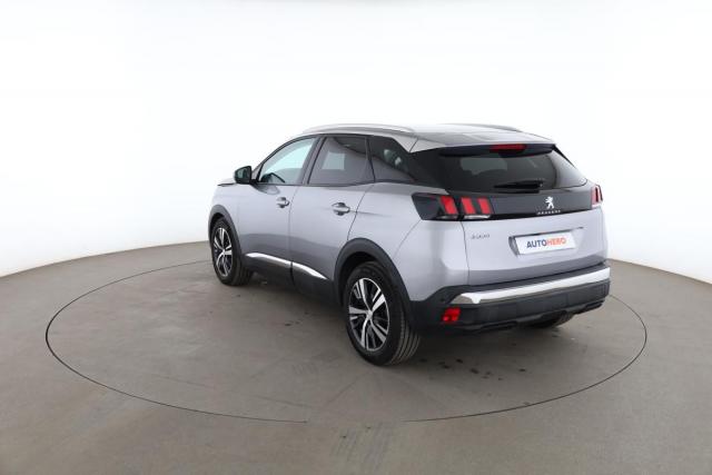 Peugeot 3008 image 8