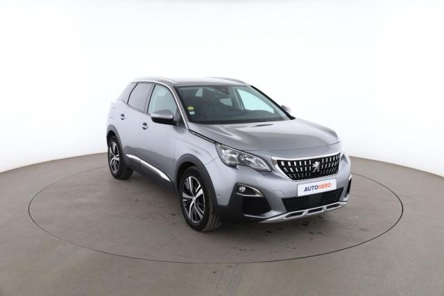 Peugeot 3008 image 7
