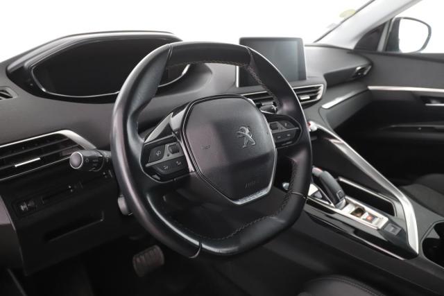 Peugeot 3008 image 1