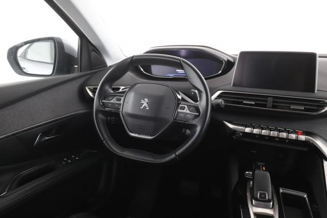 Peugeot 3008 image 5
