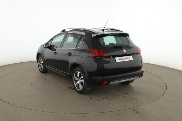 Peugeot 2008 image 4
