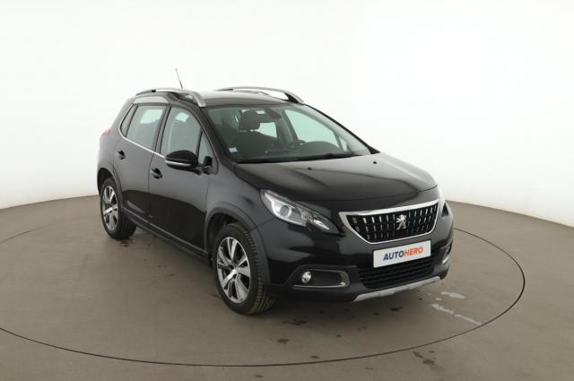 Peugeot 2008 image 7