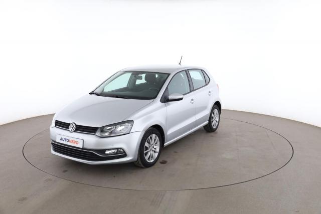 Volkswagen Polo 1.4 Tdi Bluemotion Tech 5p 90 Ch