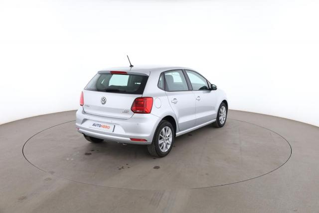 Volkswagen Polo image 4