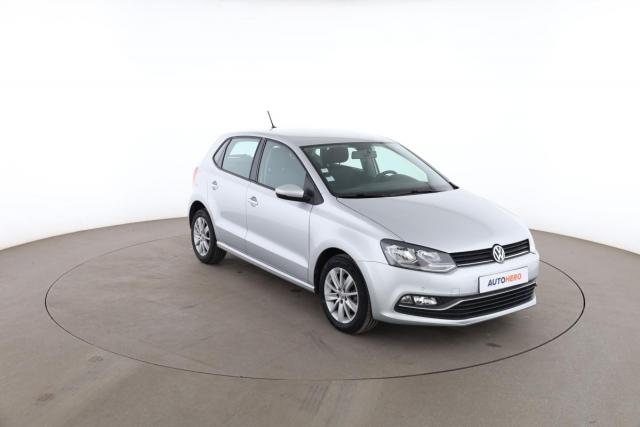 Volkswagen Polo image 9