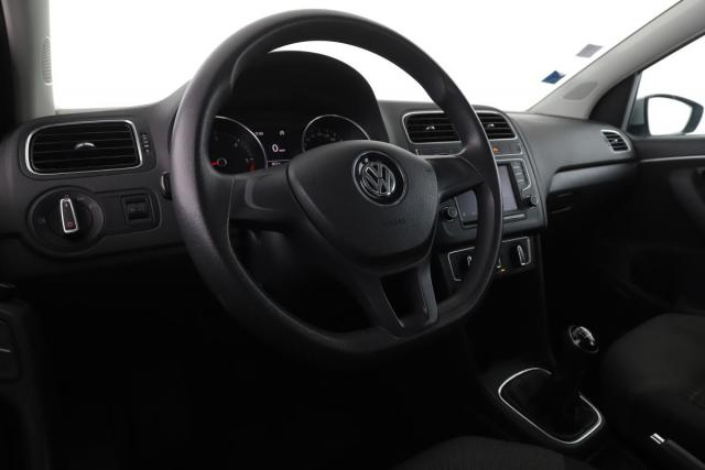 Volkswagen Polo image 1