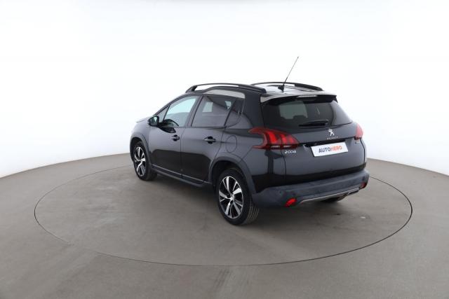 Peugeot 2008 image 2
