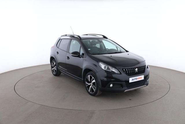 Peugeot 2008 image 4