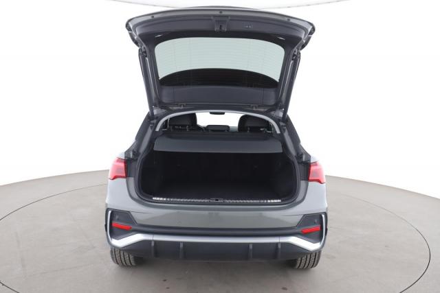 Audi Q3 Sportback image 1