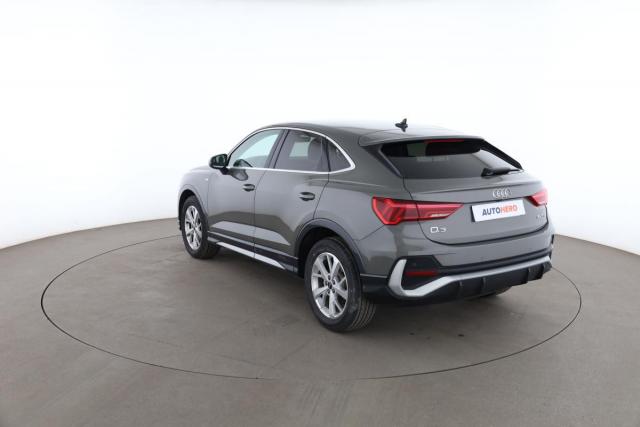Audi Q3 Sportback image 9