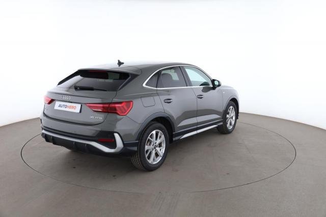 Audi Q3 Sportback image 8