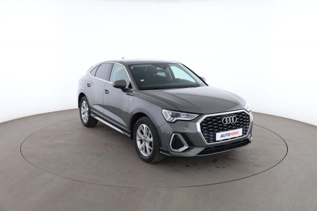Audi Q3 Sportback image 3