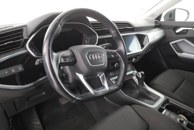 Audi Q3 Sportback image 5