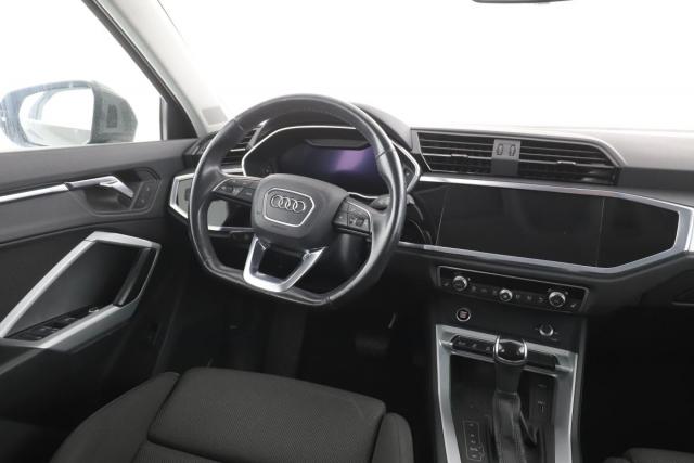 Audi Q3 Sportback image 6