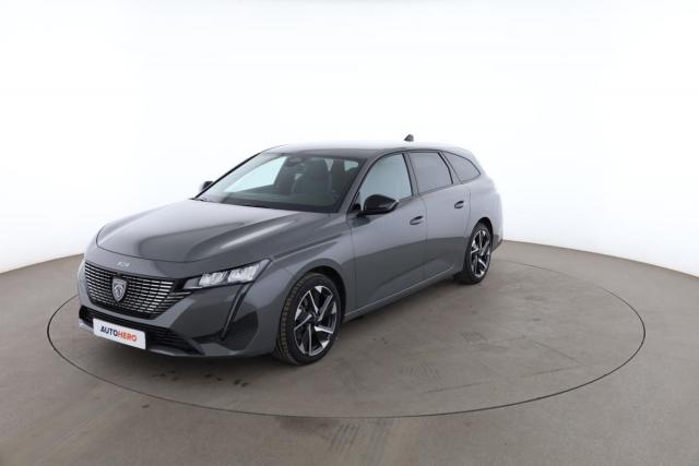 Peugeot 308 Sw 1.5 Blue-Hdi Allure Eat8 130 Ch